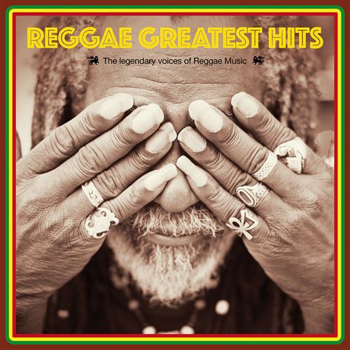 Various / Reggae Greatest Hits - 2LP
