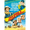 She Wore A Yellow Ribbon - DVD (Used)