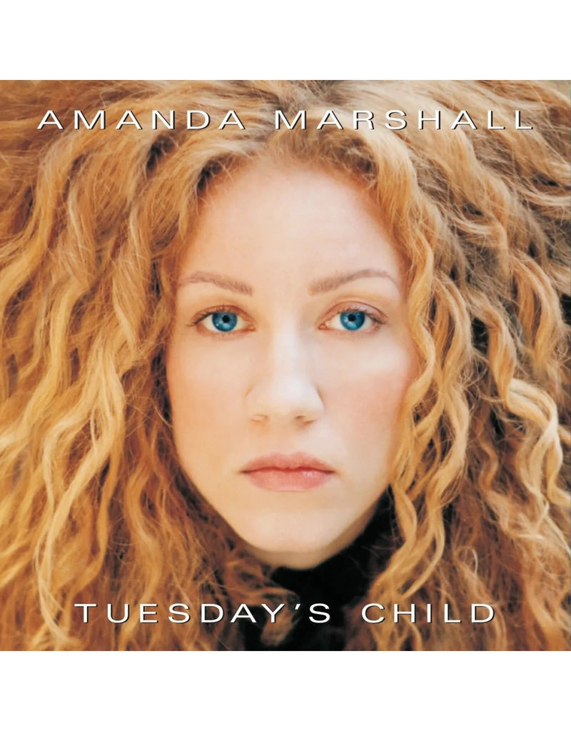 Amanda Marshall / Tuesday&