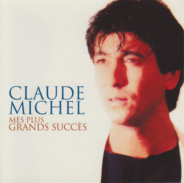 Claude Michel / My Greatest Hits - CD (Used)