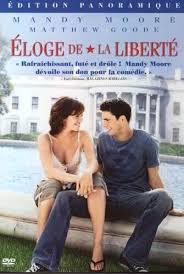 Chasing Liberty (Full Screen) (French version)