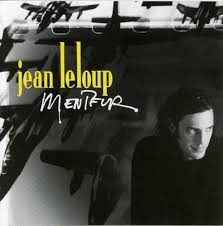 Jean Leloup / Menteur - CD (Used)