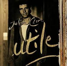 Julien Clerc / Utile - CD (Used)