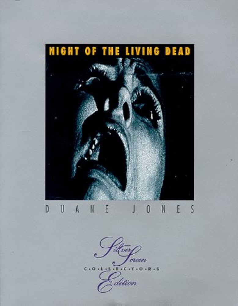 Night of Living Dead [Import]