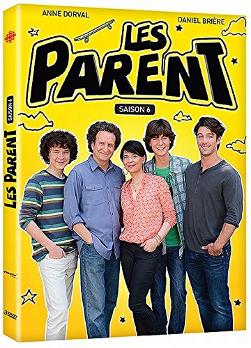 The Parents / Season 6 - DVD (used)