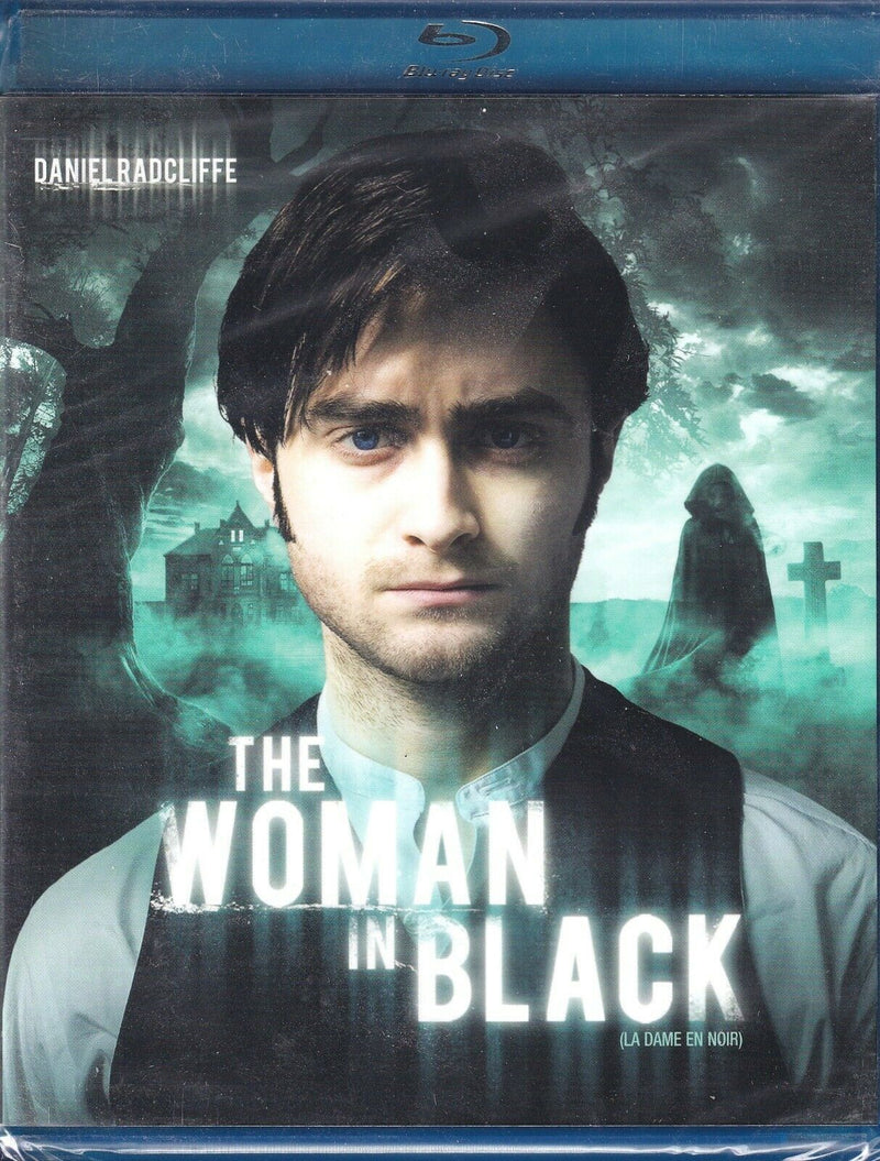 Woman in Black - Blu-ray (Used)