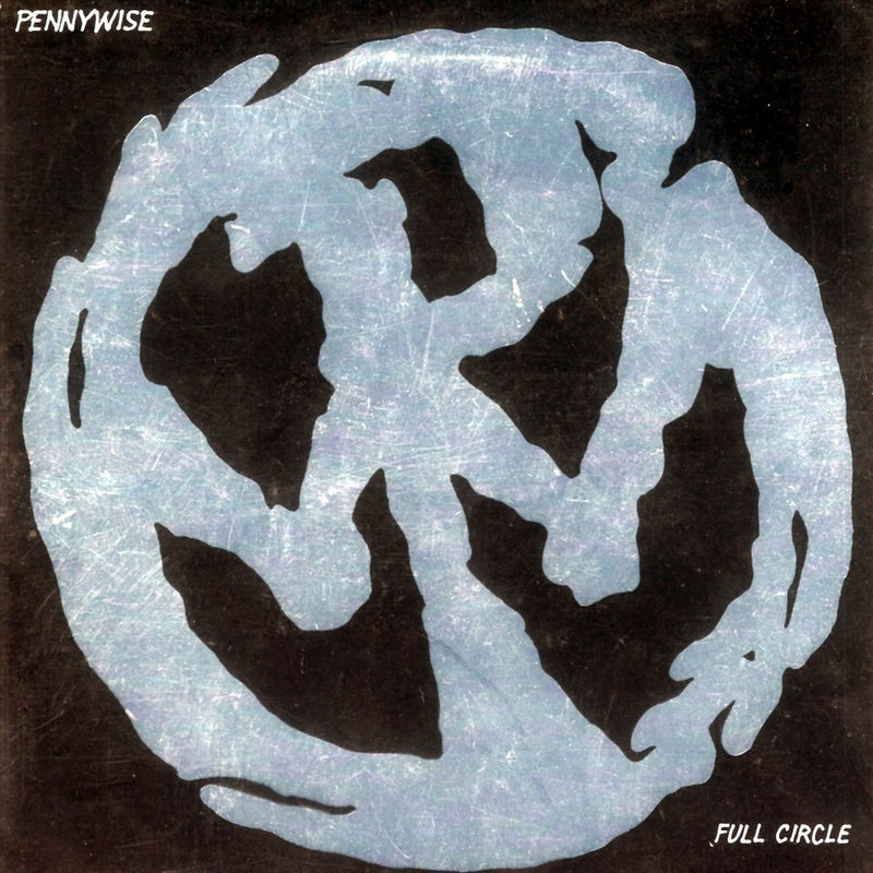 Pennywise / Full Circle - CD (Used)