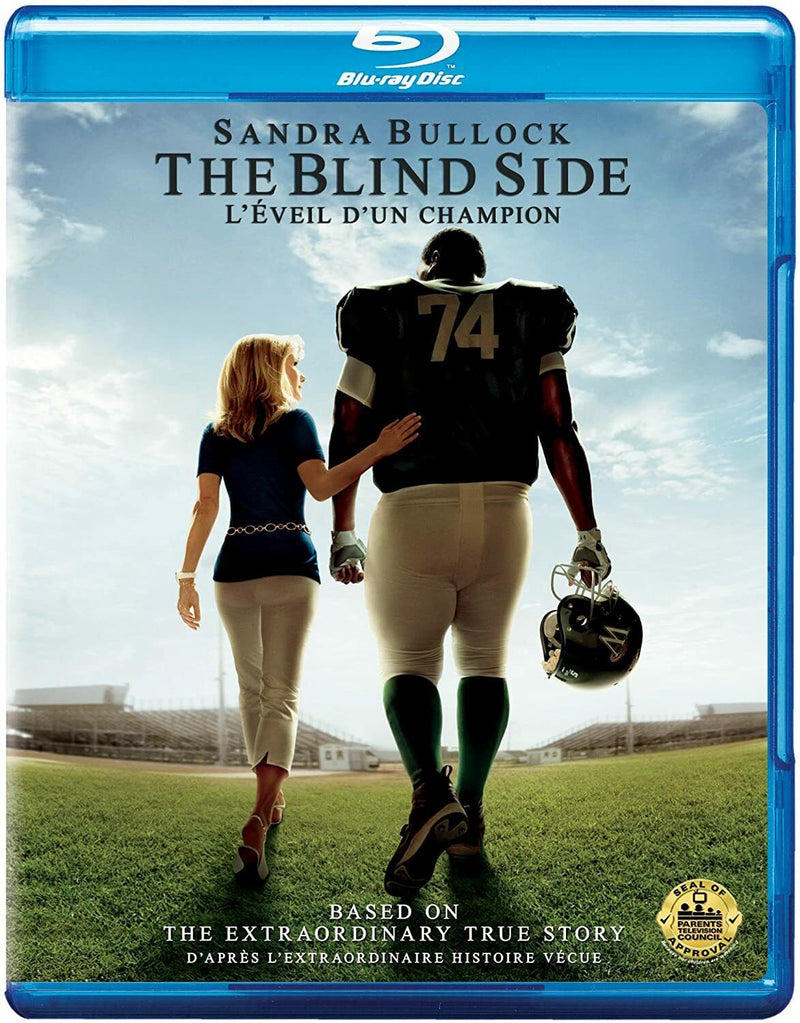 The Blind Side - Blu-Ray