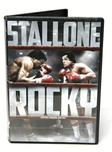 Rocky - DVD (Used)