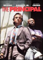 The Principal - DVD