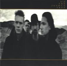 U2 / Joshua tree - CD (Used)