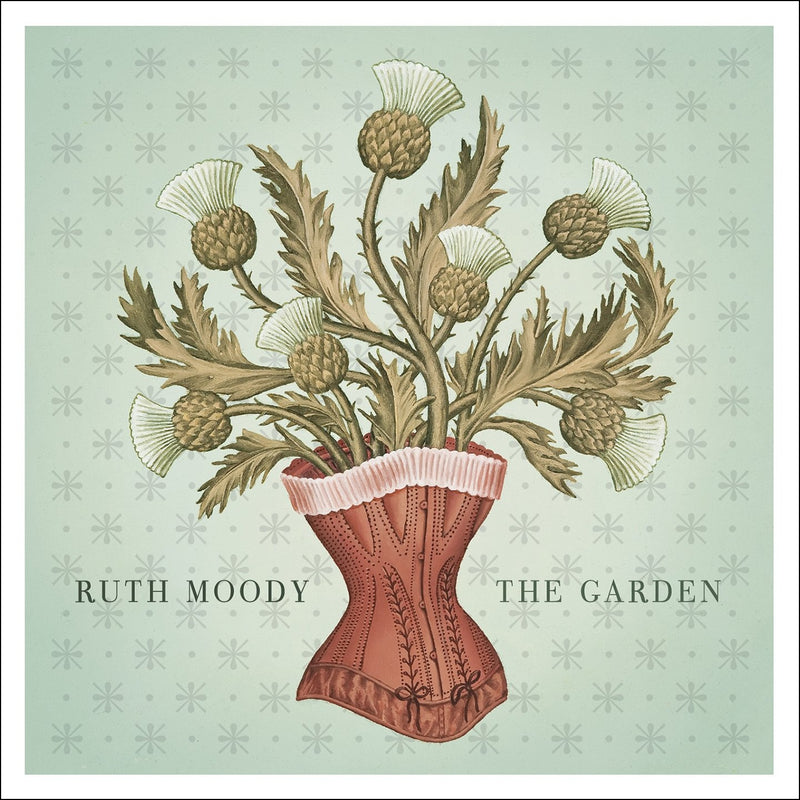 Ruth Moody / The Garden - CD