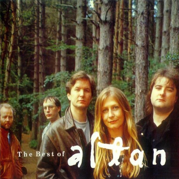 Altan / The Best of Altan - 2CD