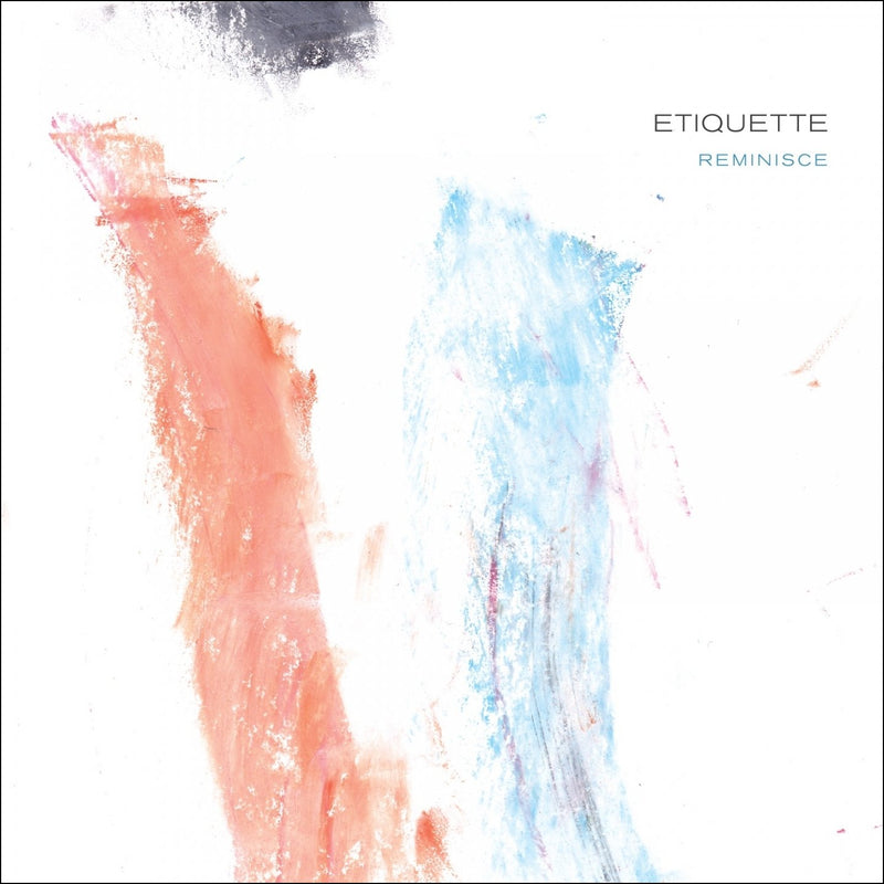 Etiquette / Reminisce - CD
