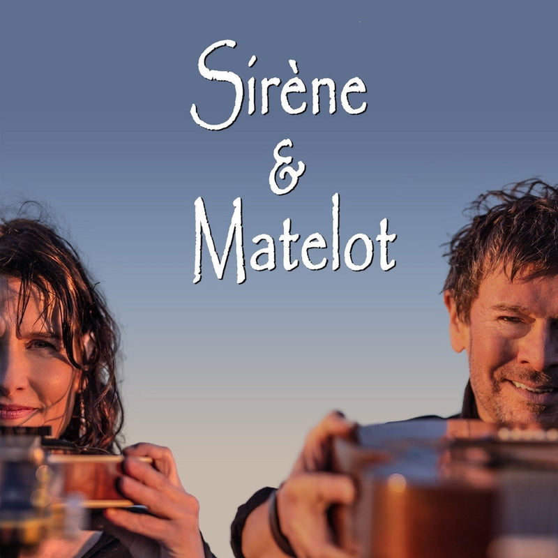 Sirène & Matelot / Sirène & Matelot - CD