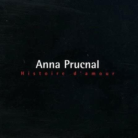 Anna Prucnal ‎/ Love Story - CD