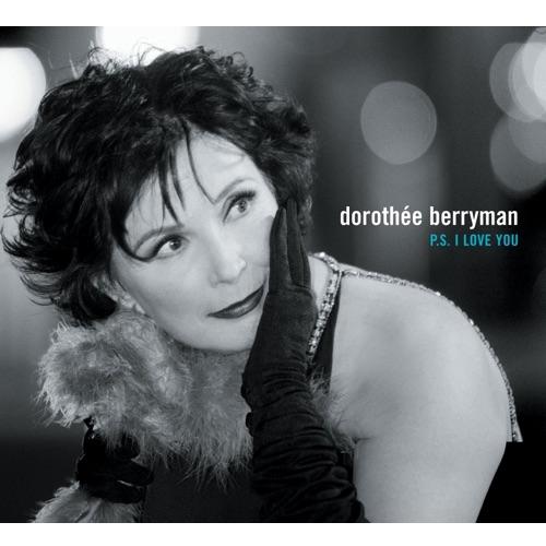 Dorothée Berryman ‎/ P.S. I Love You - CD