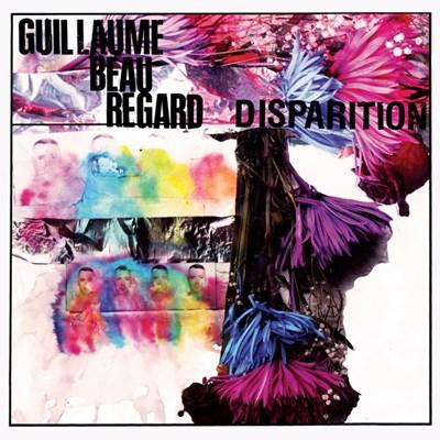 Guillaume Beauregard / Disparition - CD