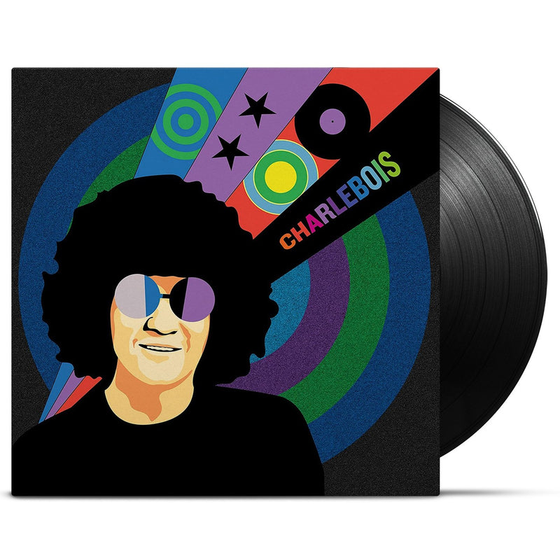 Robert Charlebois / Et voilà - LP