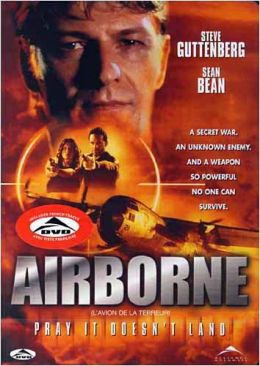 Airborne - DVD (Used)