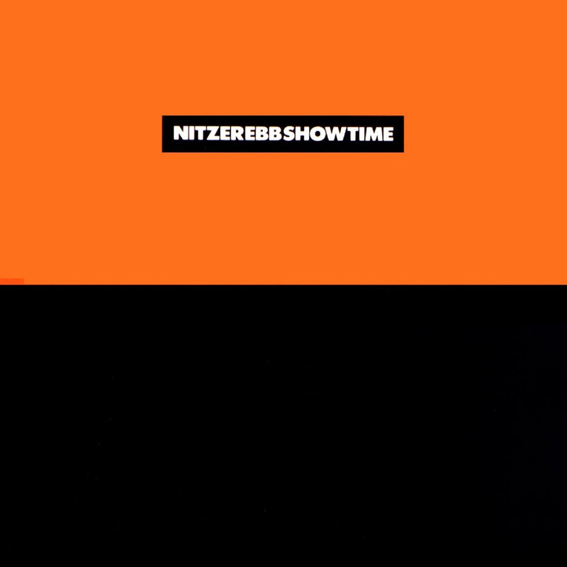Nitzer Ebb / Showtime (2018 Remaster) (Expanded Collectors Edition) - 2CD