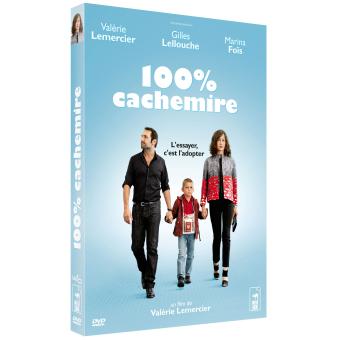 100% Cashmere - DVD
