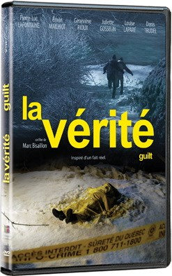 La Vérité - DVD