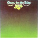 Yes / Close to the Edge - CD (Used)