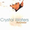 Crystal Waters / Storyteller - CD (Used)