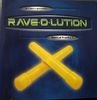 Various / V1 Rave-O-Lution - CD (Used)