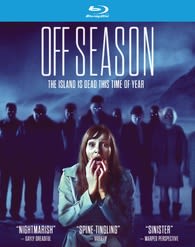 Off Season - Blu-Ray