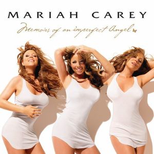 Mariah Carey / Memoirs of An Imperfect Angel - CD (Used)