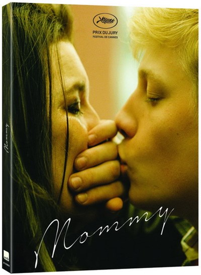 Mommy - Blu-Ray (Used)