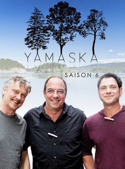 Yamaska ​​/ Season 6 - DVD