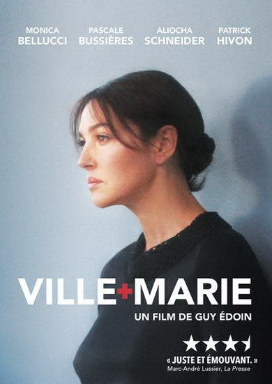 Ville-Marie - DVD