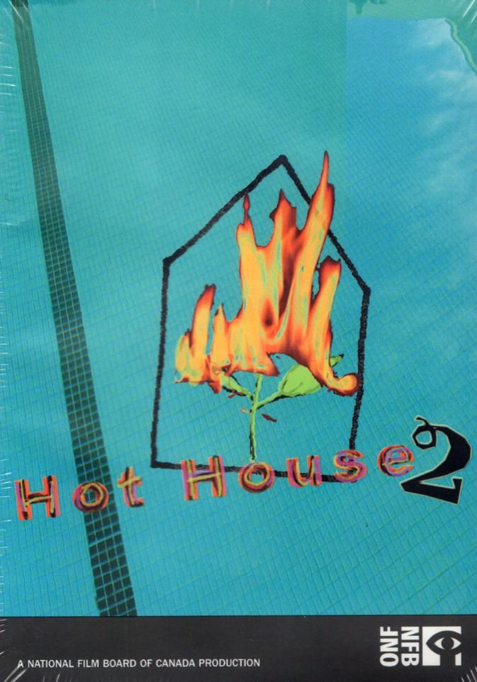 Hot House 2 - DVD