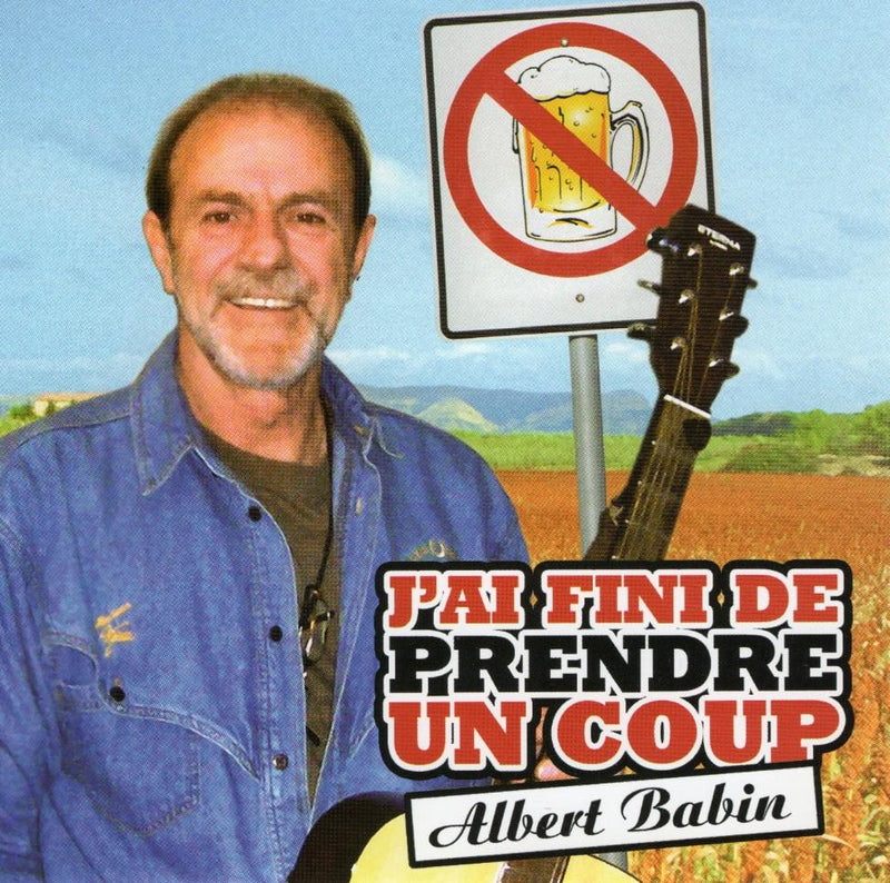 Albert Babin / I&
