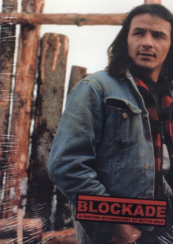 Blockade - DVD
