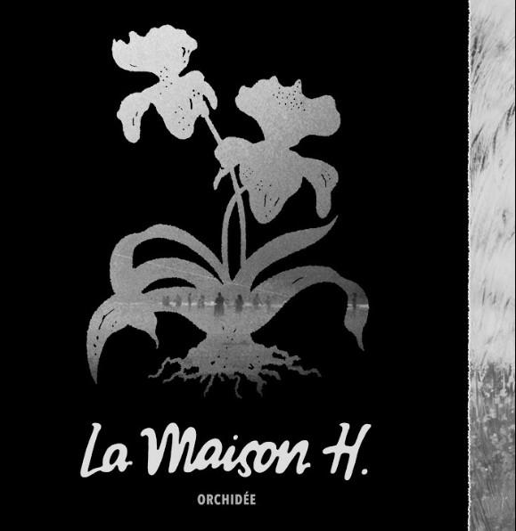 La Maison H. / Orchidée - LP Vinyl