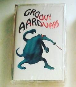 Groovy Aardvark / Eater&
