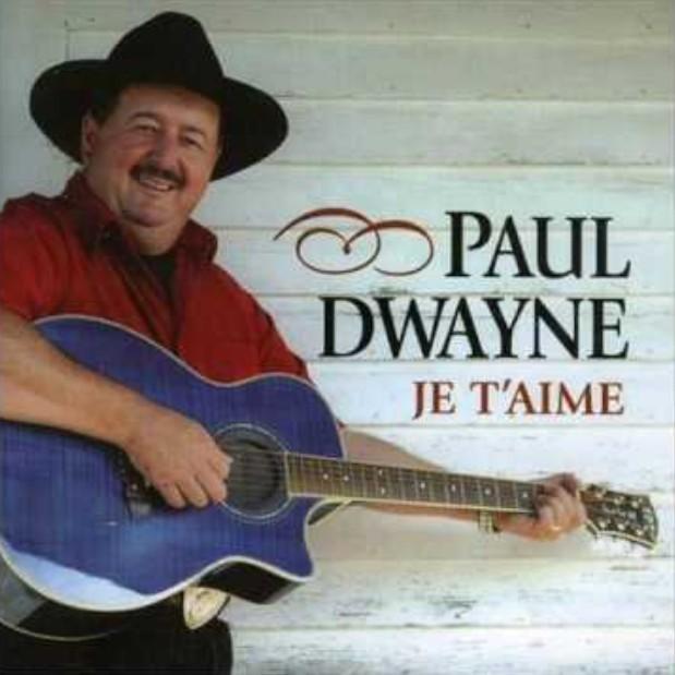 Paul Dwayne / Je T&