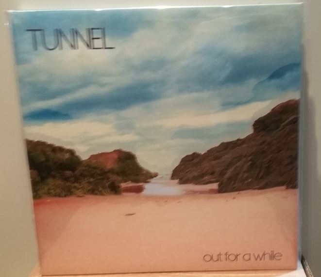 Tunnel / Out for a while - LP