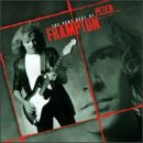 Peter Frampton / Very Best of Peter Frampton - CD (Used)