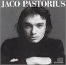 Jaco Pastorius / Jaco Pastorius - CD (Used)