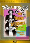 The Three Stooges: Sing a Song of Six Pants/Brideless Groom [Import]