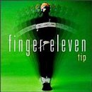 Finger Eleven / Tip - CD (Used)