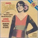 Ravel / Bolero Alborada Del Gracioso - CD (Used)