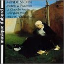 Mendelssohn: Motets &amp; Psalms