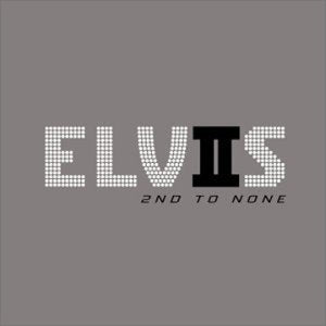 Elvis Presley / Elvis 2nd To None - CD (Used)