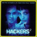 Soundtrack / Hackers 2 - CD (Used)